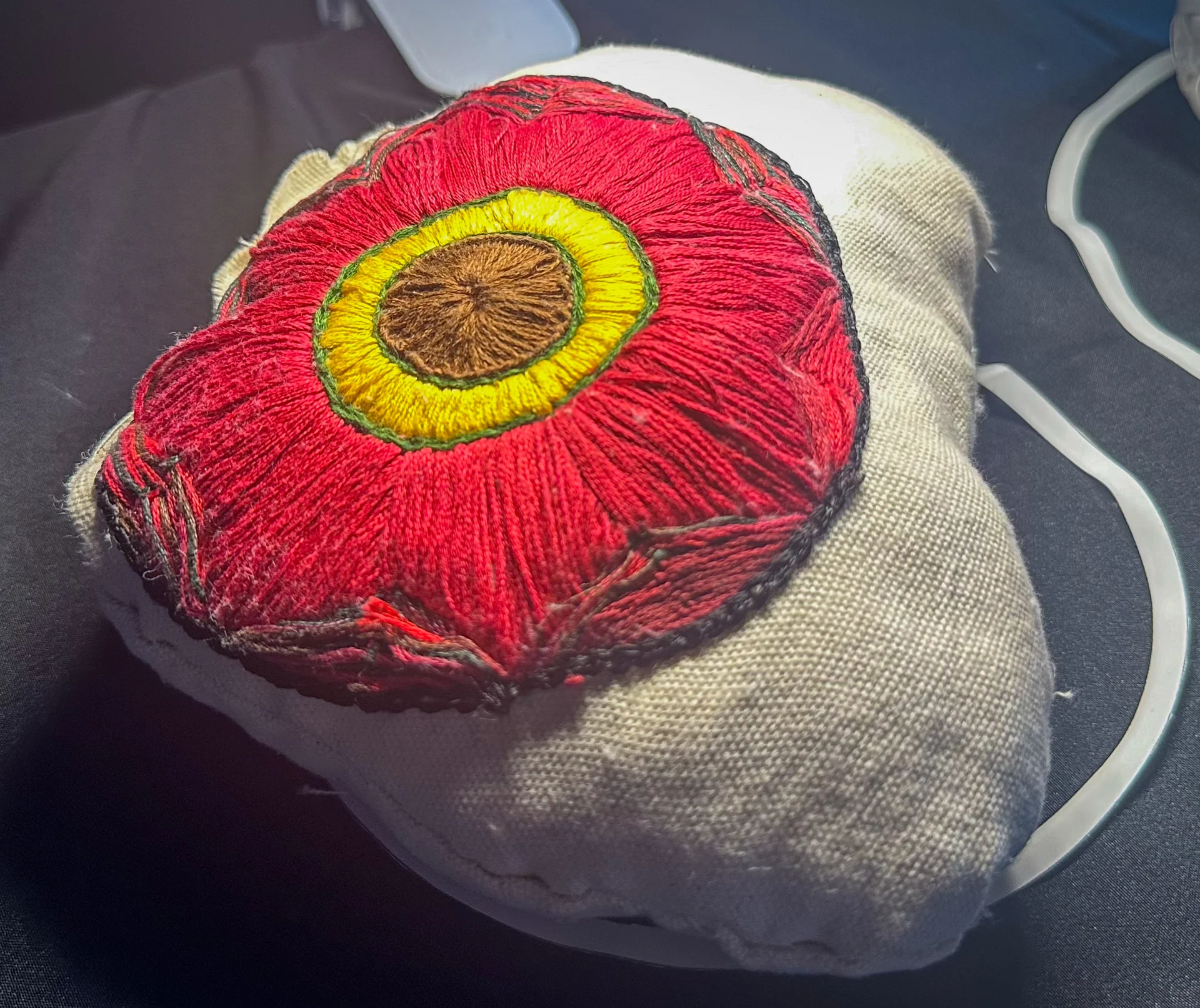 Beneath The Silk's Skin - زیر پوست ابریشم - Image 4